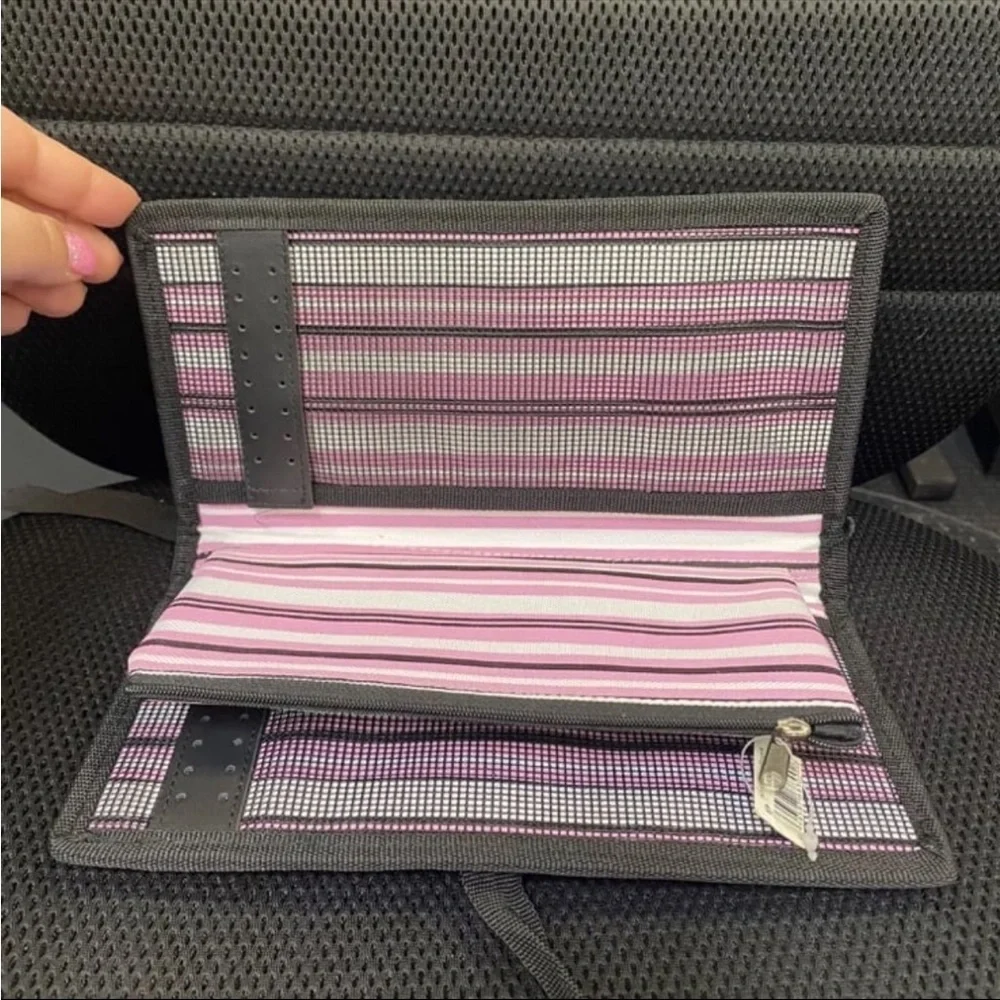 HALLMARK Coupon Holder/ Organizer / Receipt/ Appointment /Gift Card Holder